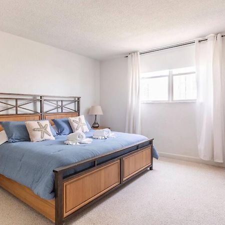 Amazing Apartment On The Beach Hollywood Luaran gambar