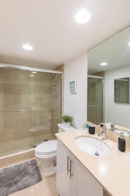 Amazing Apartment On The Beach Hollywood Luaran gambar