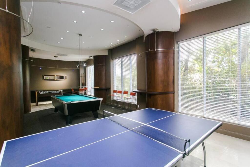 Amazing Apartment On The Beach Hollywood Luaran gambar