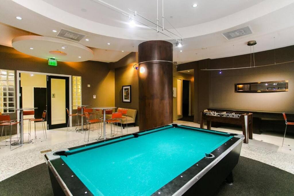 Amazing Apartment On The Beach Hollywood Luaran gambar