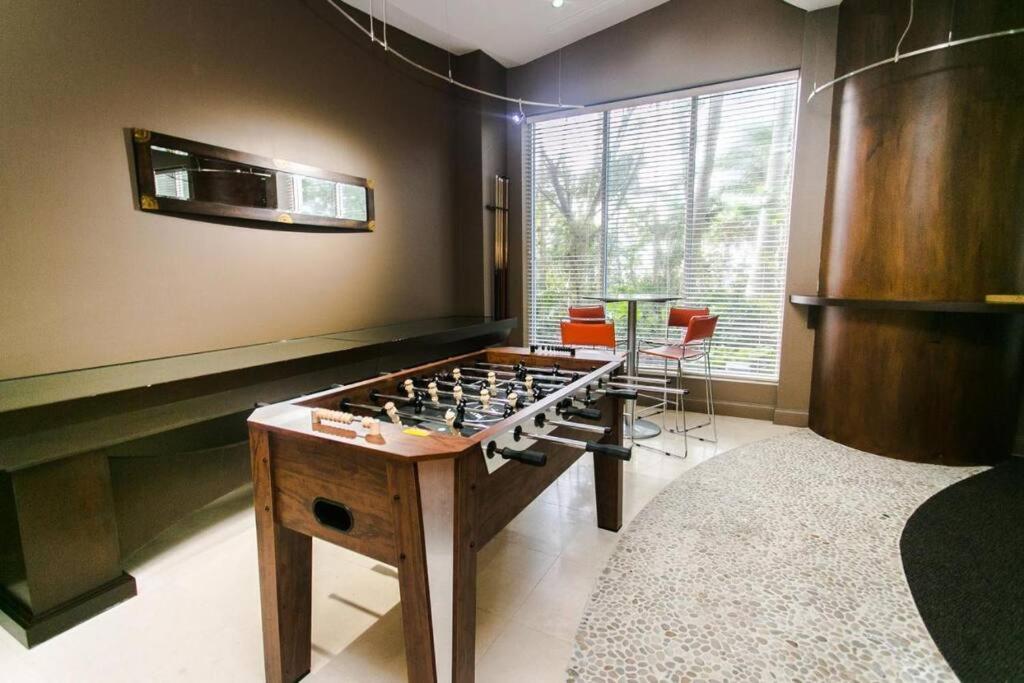 Amazing Apartment On The Beach Hollywood Luaran gambar
