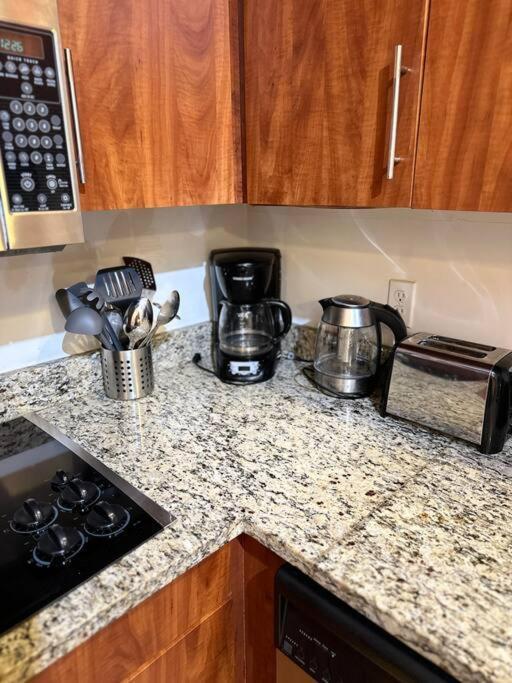 Amazing Apartment On The Beach Hollywood Luaran gambar